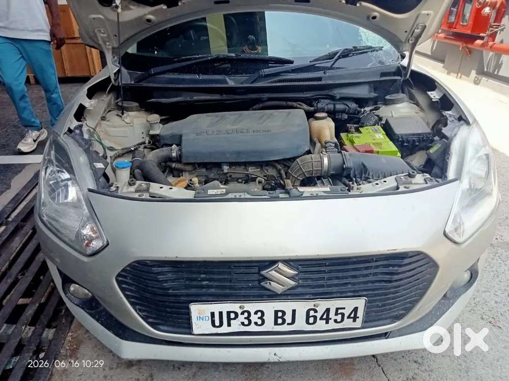Maruti Suzuki Swift 2020 Diesel 135000 Km Driven