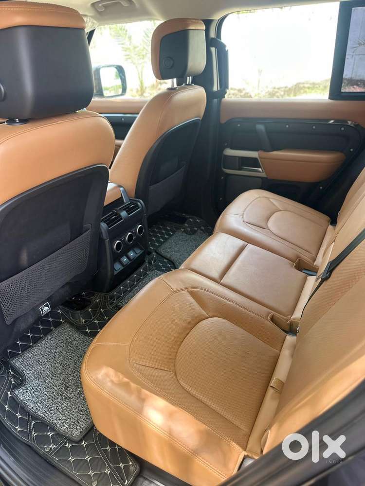 Land Rover Defender 3.0 L 110 Hse, 2023, Petrol