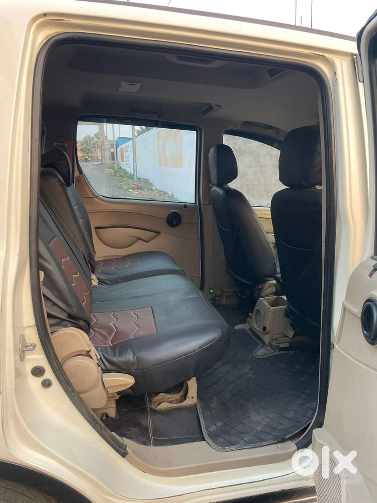 Mahindra Xylo D4, 2015, Diesel