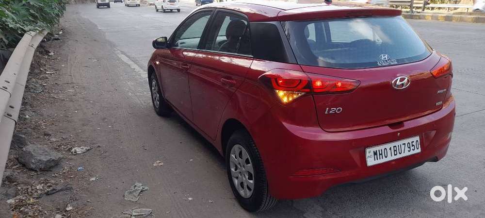 Hyundai Elite I20 Magna 1.2 Mt, 2014, Petrol