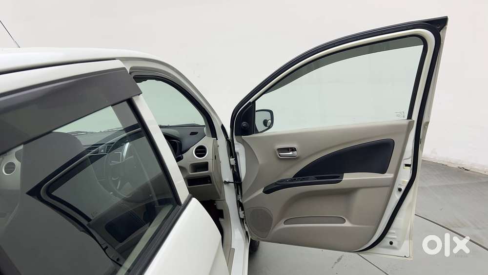 Maruti Suzuki Celerio Vxi, 2014, Petrol