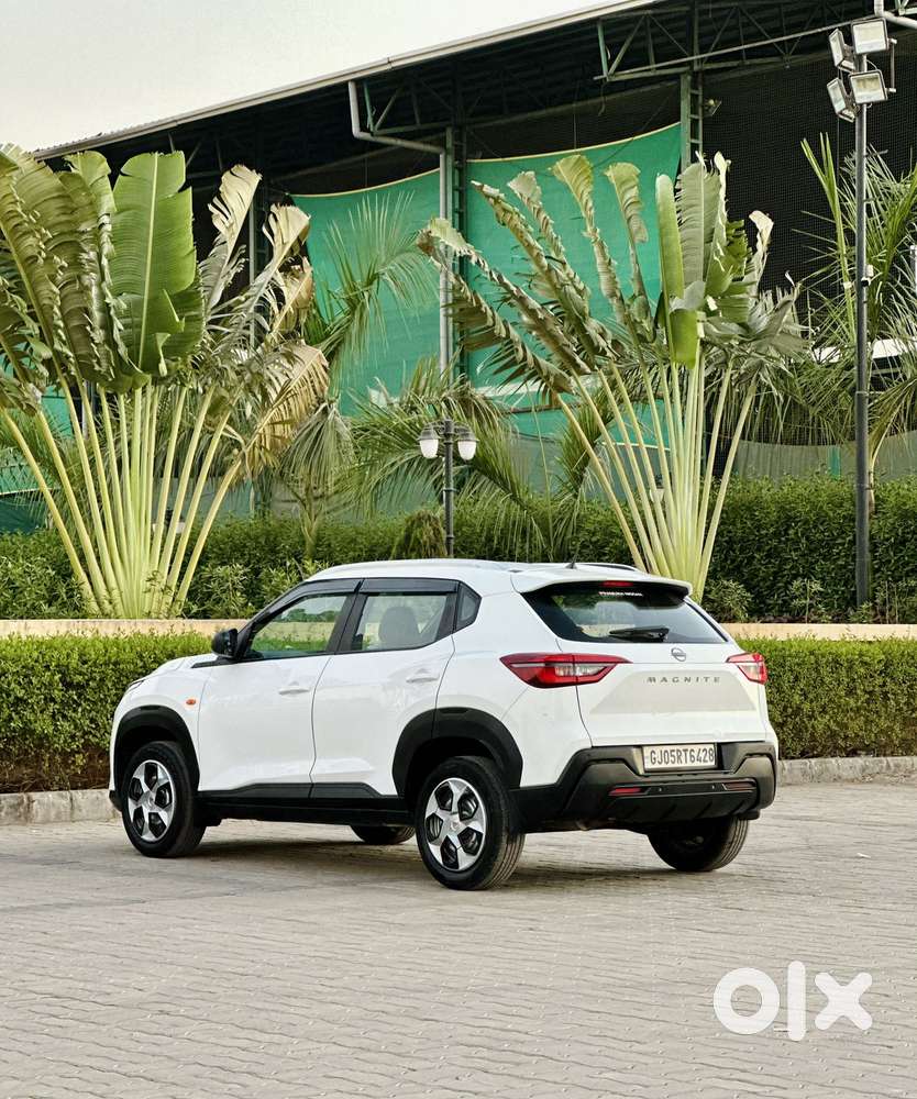 Nissan Magnite 1.0 Xe, 2023, Petrol