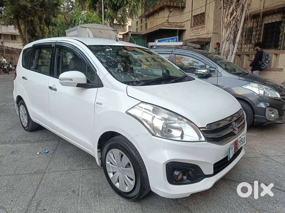 Maruti Suzuki Ertiga Vxi (o) Cng, 2016, Cng & Hybrids