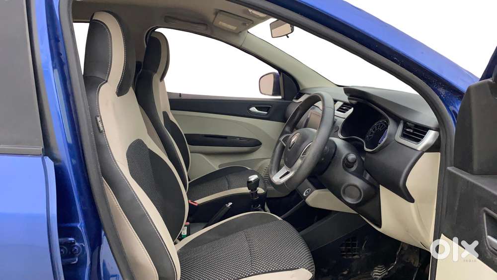 Renault Triber Rxz, 2020, Petrol