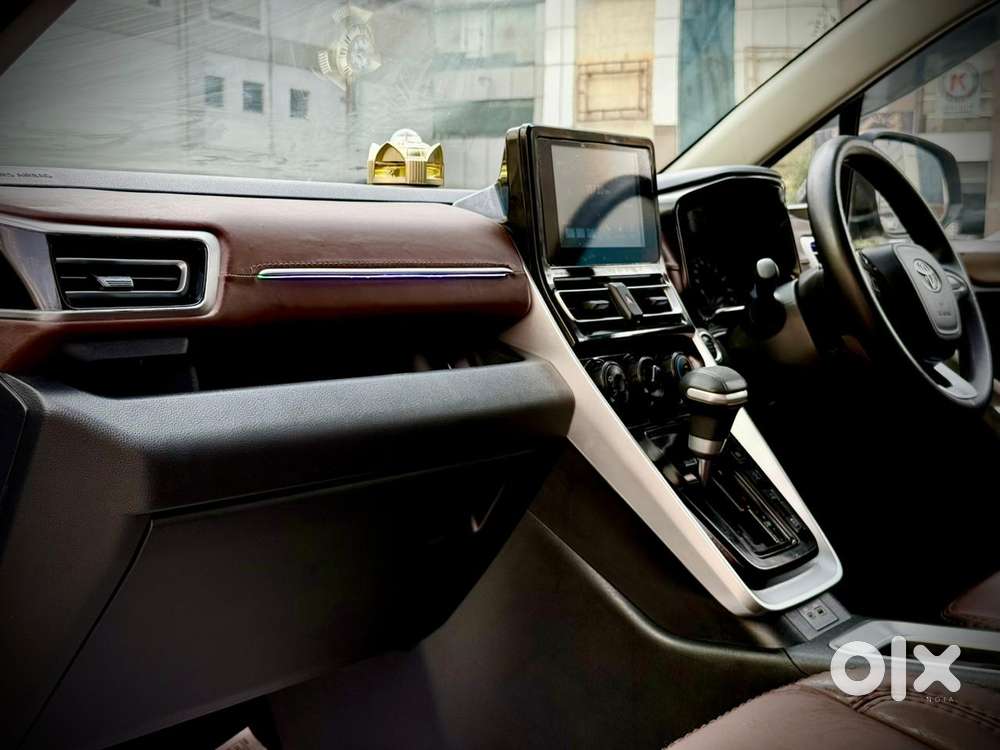 Toyota Innova Hycross 2.0 Gx 7 Str, 2025, Petrol