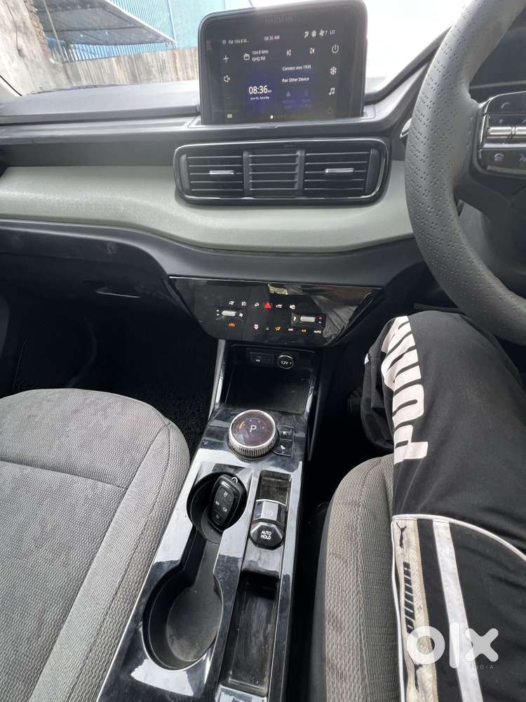 Tata Punch Ev Adventure S Lr, 2024, Electric