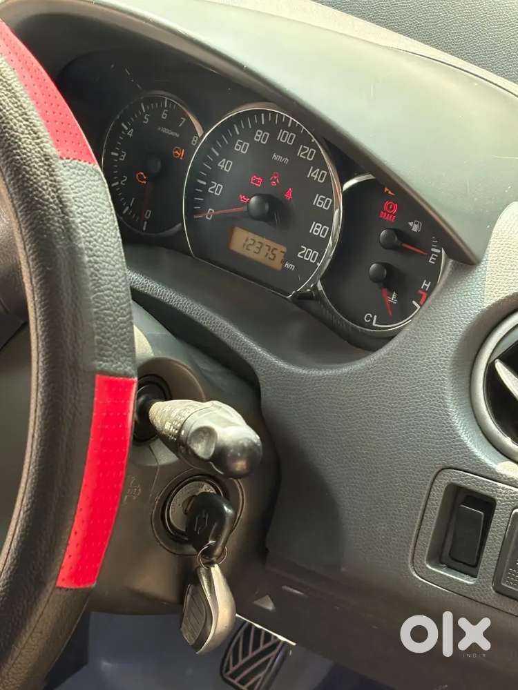 Swift Maruti Petrol 2008