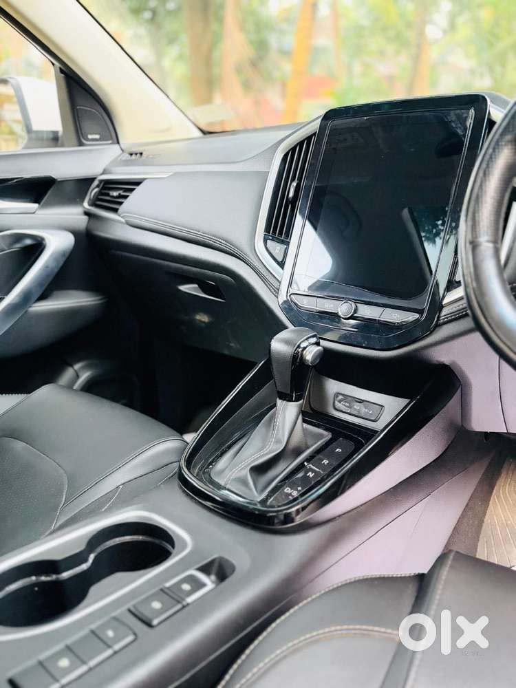 Mg Hector Sharp At, 2021, Petrol