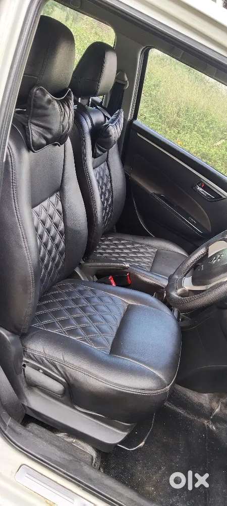 Maruti Suzuki Swift Vxi(o) 2016 Petrol