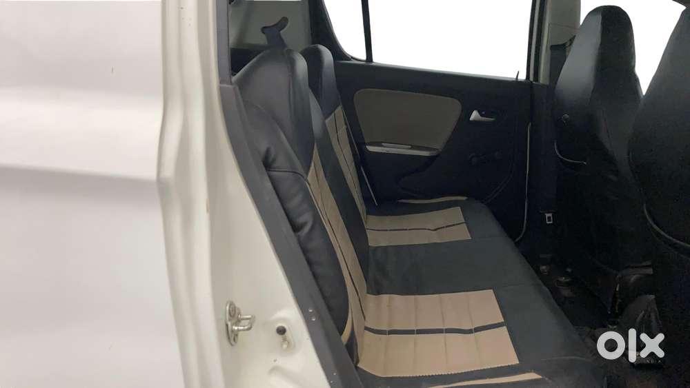 Maruti Suzuki Alto K10 Vxi, 2017, Cng & Hybrids