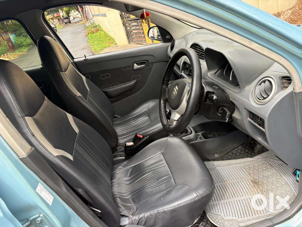 Maruti Suzuki Alto 800 Lxi, 2013, Petrol