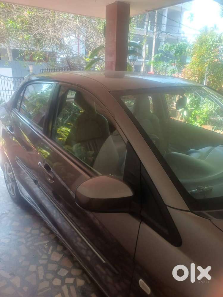 Honda Amaze 2014 Excellent Condition For Sale