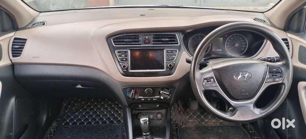 Hyundai I20 Petrol Spotz, 2019, Petrol