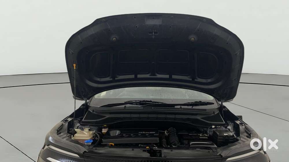 Kia Carens 1.4 Luxury Plus Dct 7 Str, 2022, Petrol