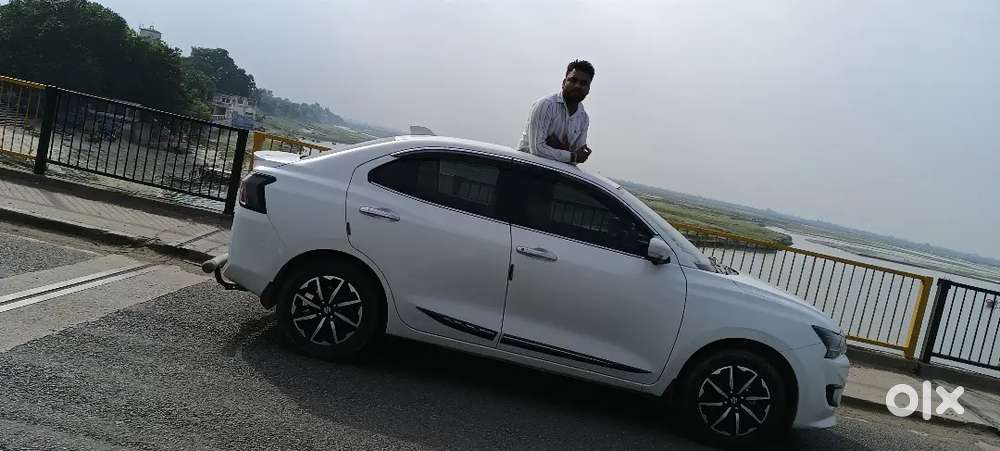 Maruti Suzuki Dzire 2025