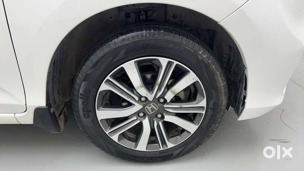 Honda Amaze Vx Cvt I-vtec, 2023, Petrol