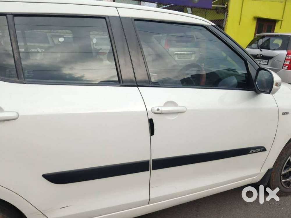 Maruti Suzuki Swift Vdi, 2014, Diesel