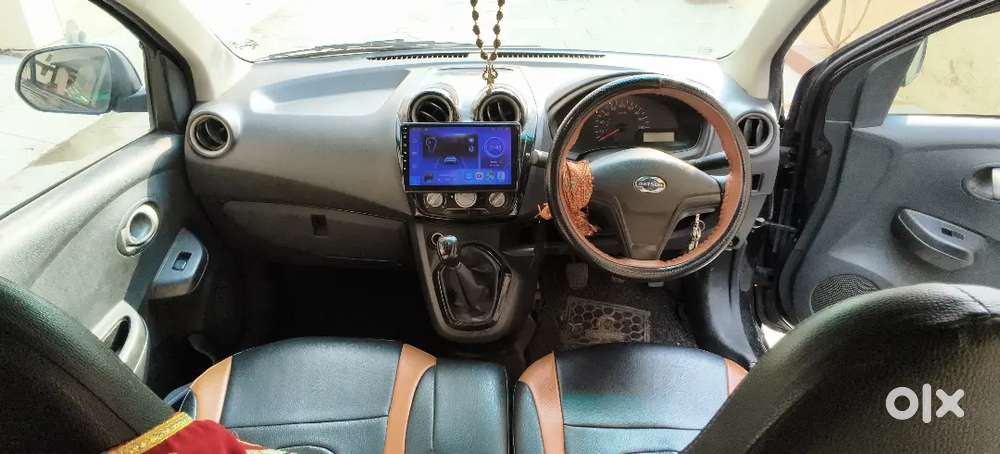 Datsun Go 1.2 Remix 2018