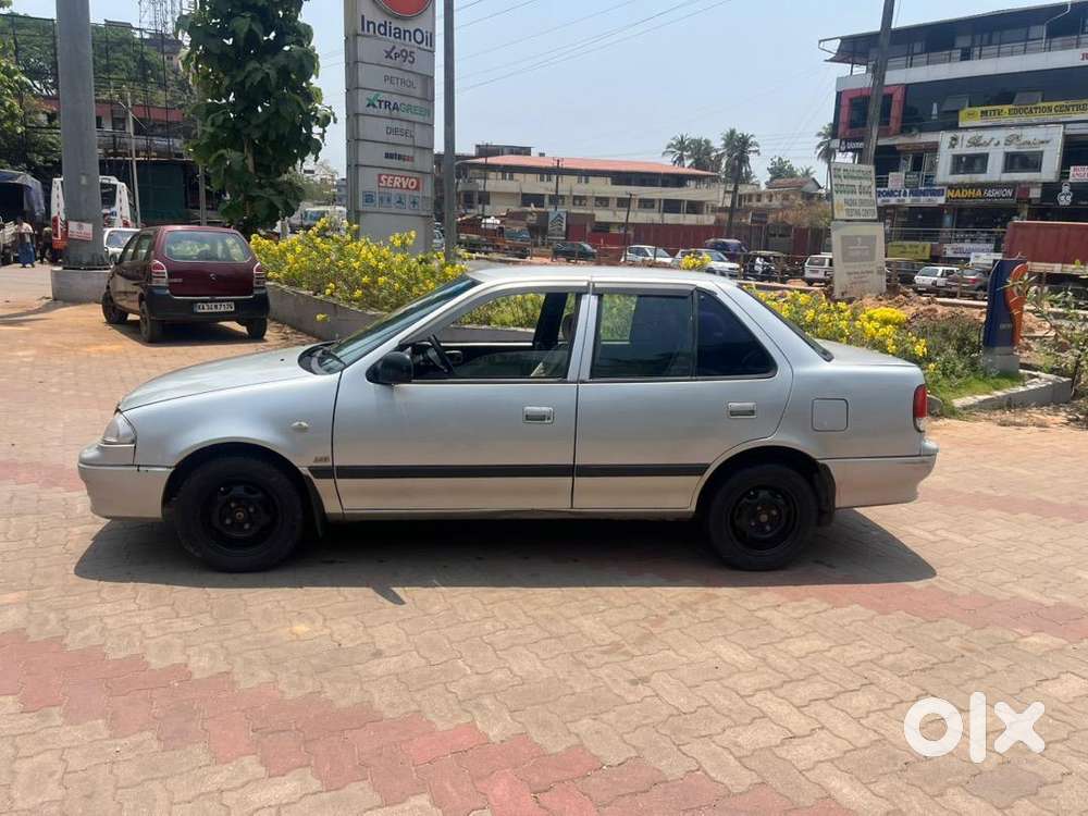 Maruti Suzuki Esteem 2006 Petrol Well Maintained