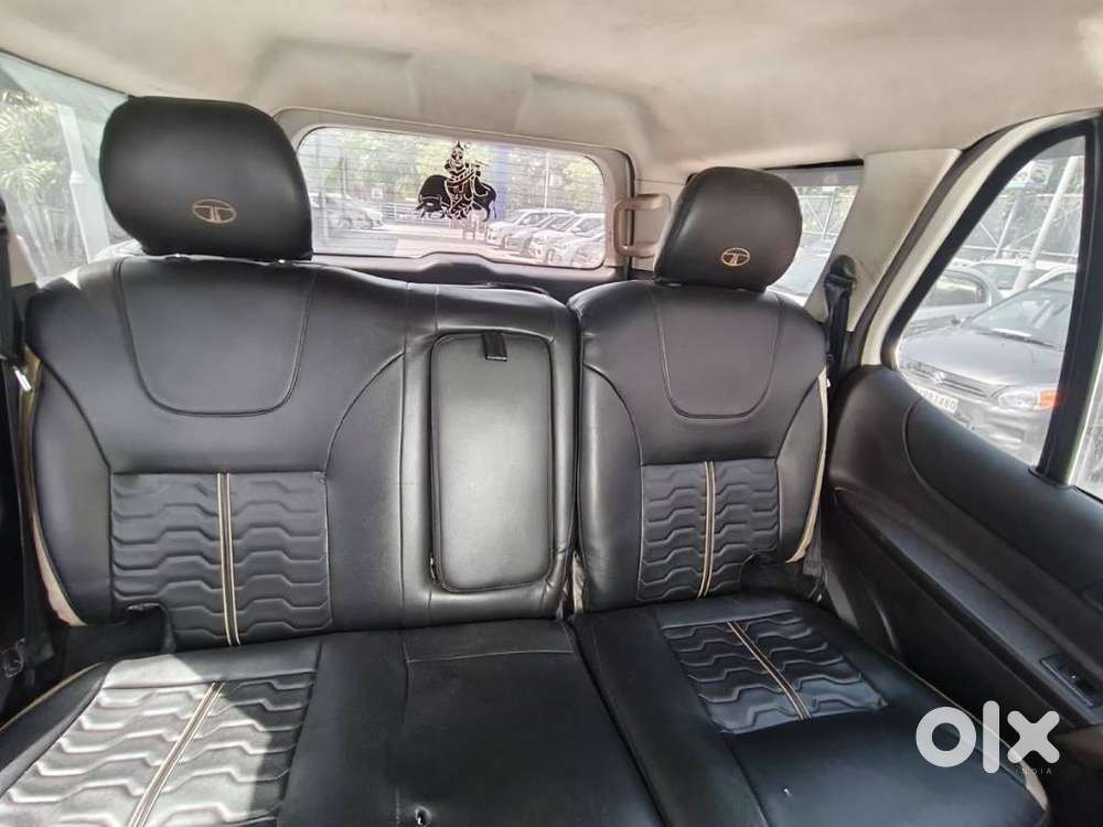Tata Safari Storme [2012-2015] 2.2 Vx 4x2, 2017, Diesel