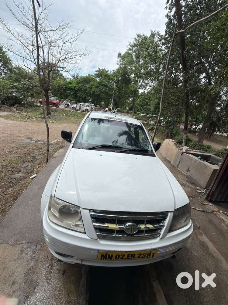 Tata Xenon Xt 2018 Diesel