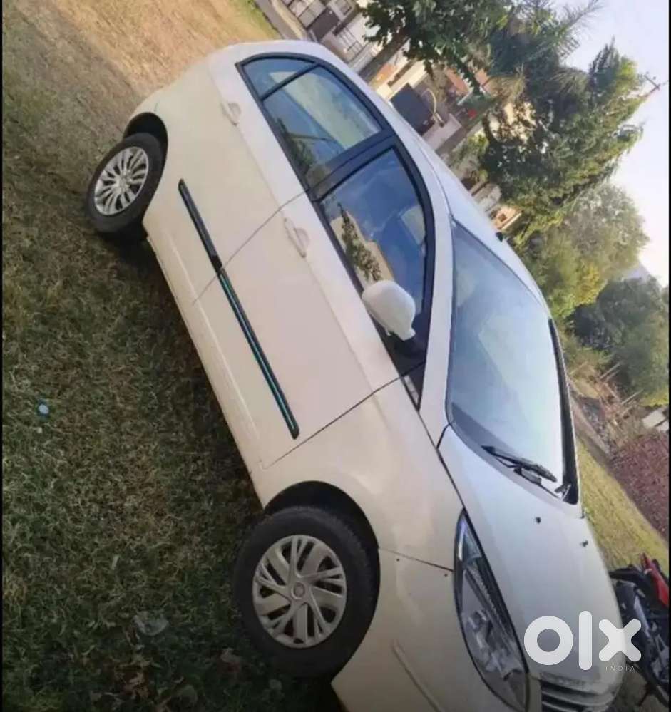 Tata Vista Aqua2012 Diesel Well Maintained Very Good Condition
