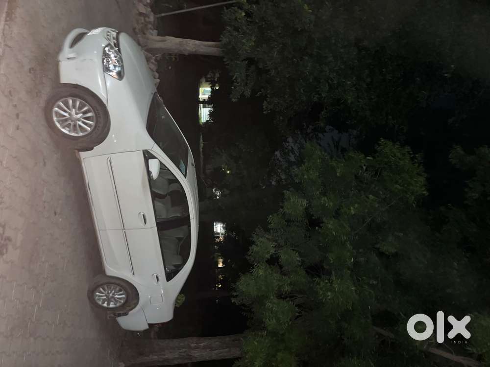 Toyota Etios V Diesel 2013 Model
