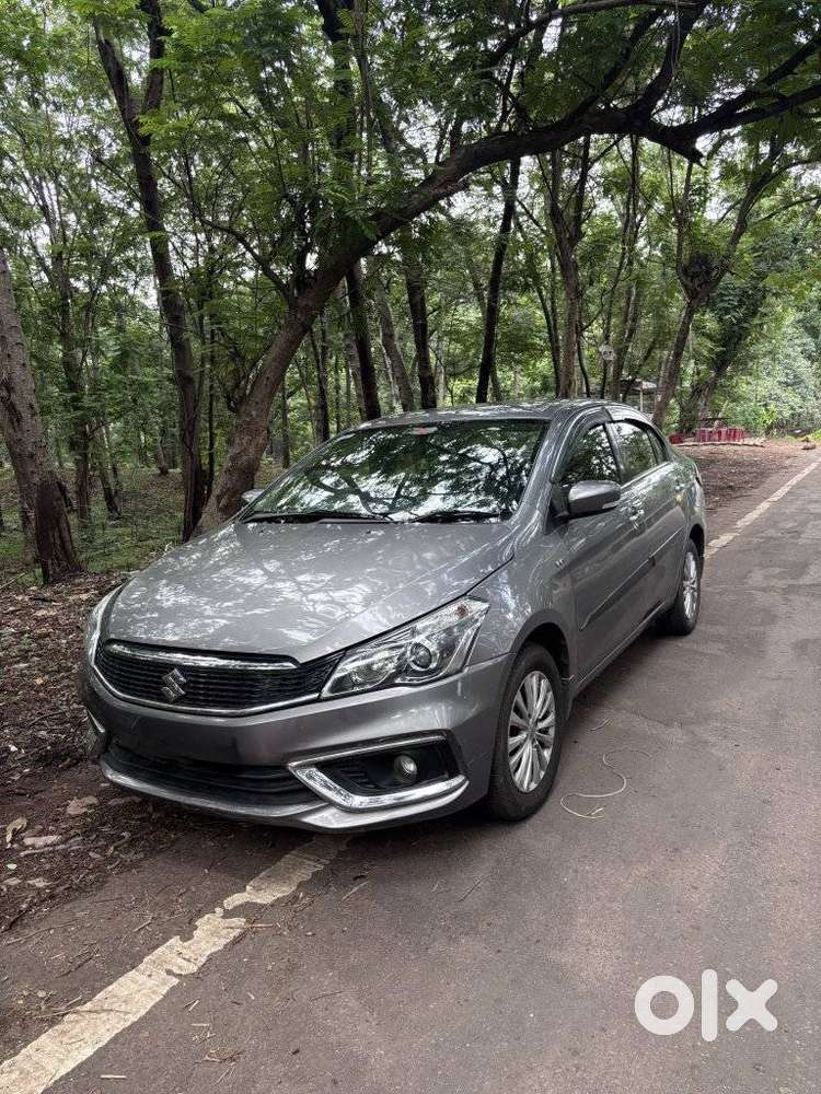 Maruti Suzuki Ciaz Zxi, 2015, Petrol