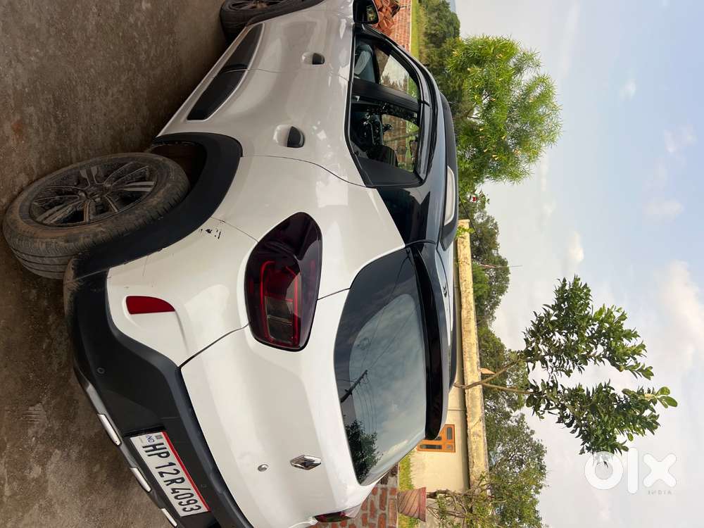 Renault Kwid 1.0 Petrol 2024