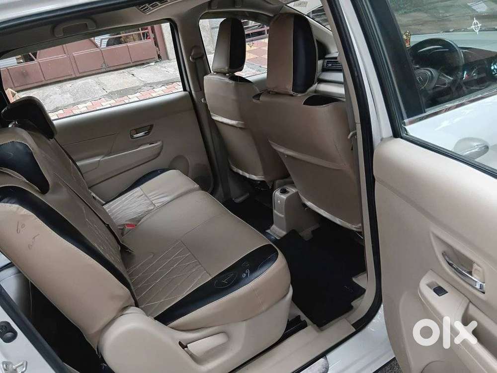 Maruti Suzuki Ertiga, 2023, Cng & Hybrids