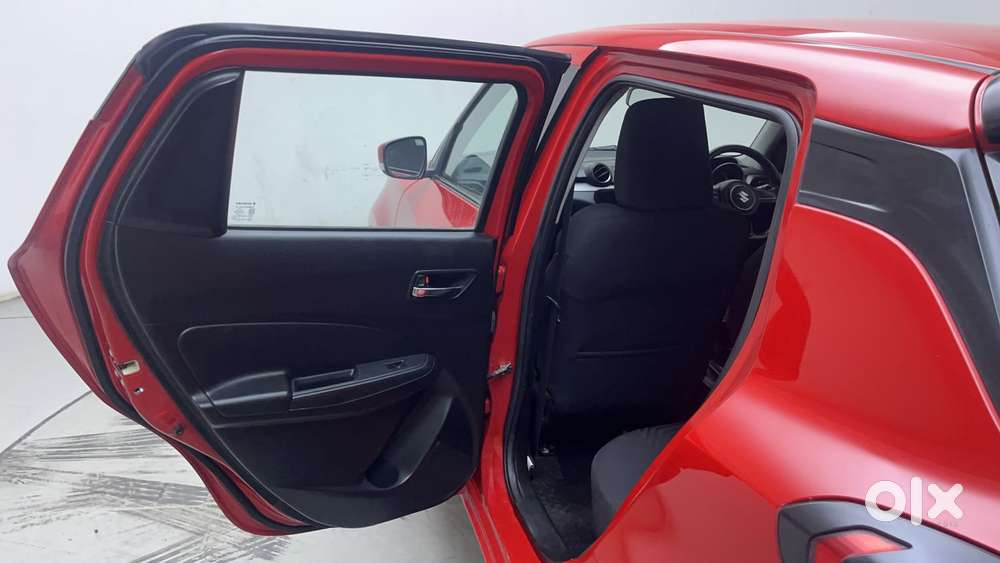 Maruti Suzuki Swift Amt Vvt Vxi, 2022, Petrol