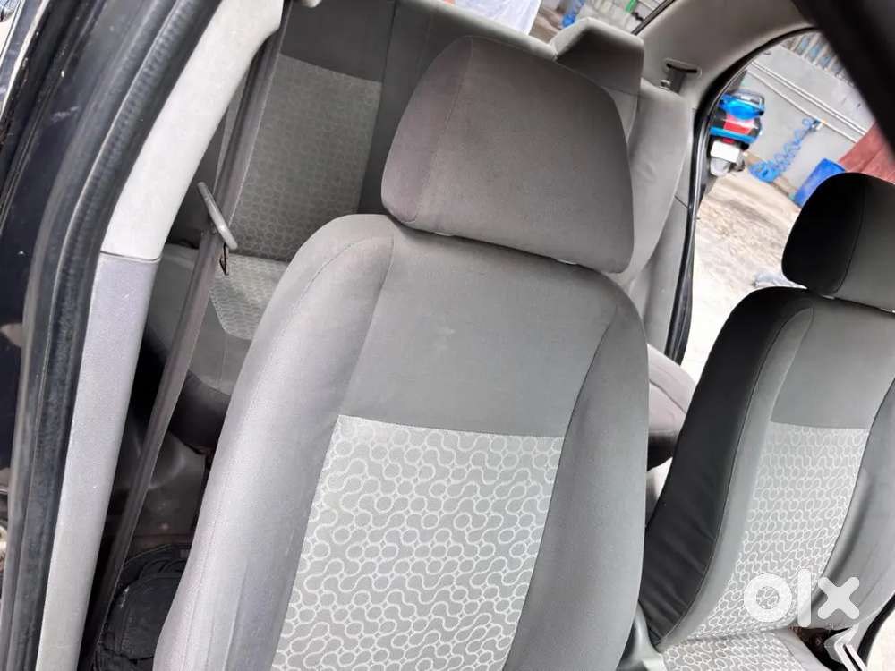 Tata Indica Vista Quadrajet Lx 2008