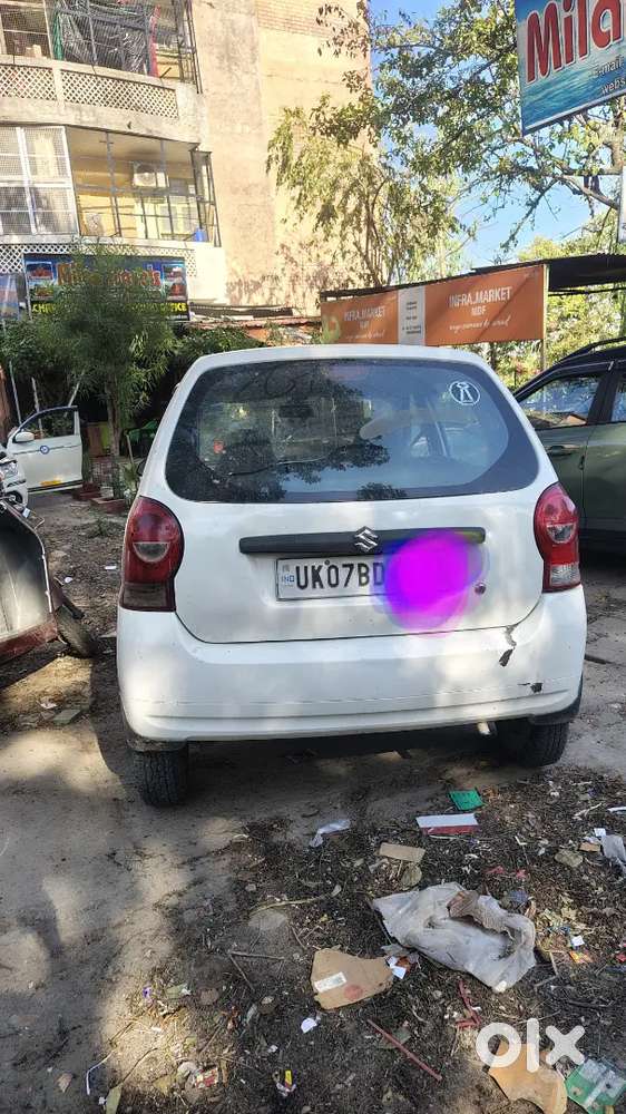 Good Condition Car For Sale In Low Price 210000