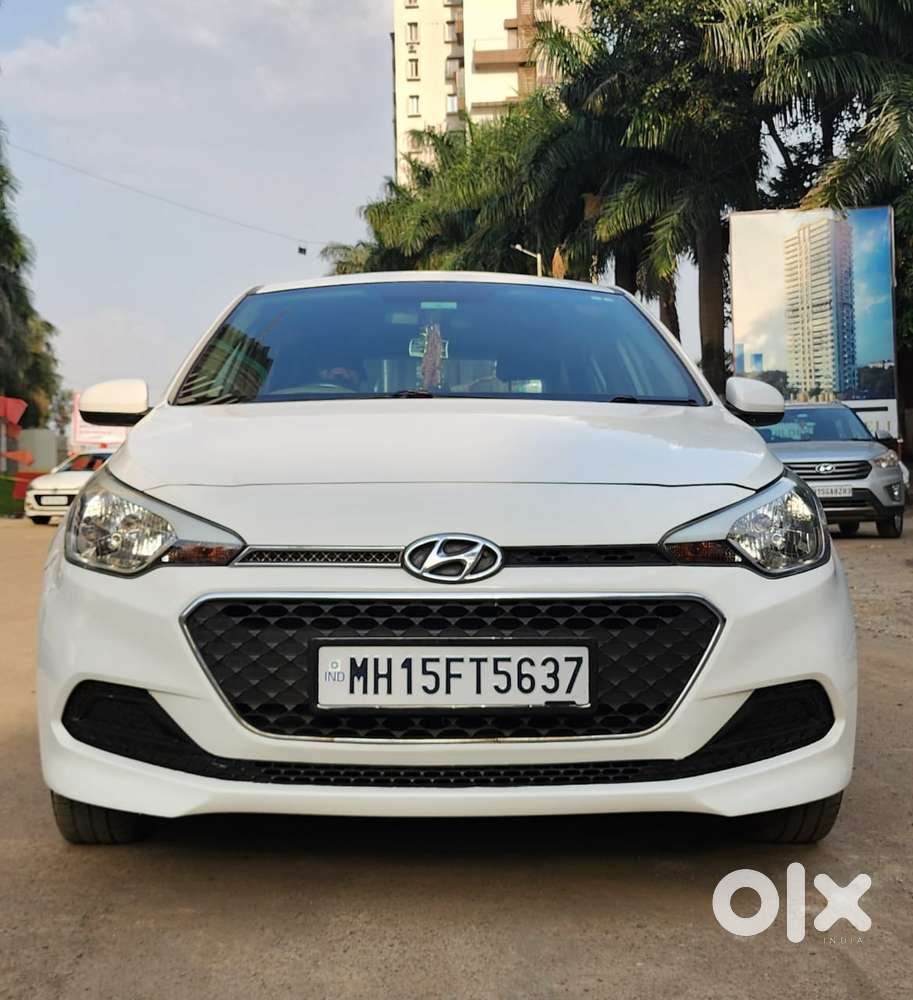 Hyundai Elite I20 Magna 1.2, 2017, Petrol