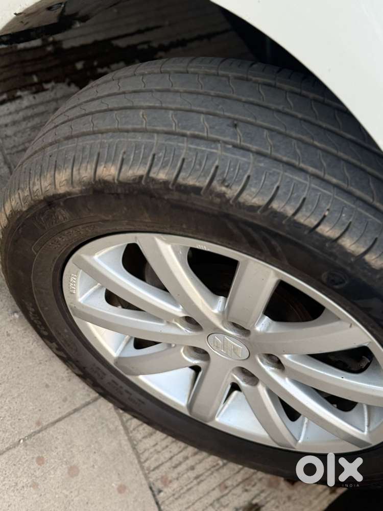 Maruti Suzuki Sx4 2007-2013 Zdi, 2012, Diesel