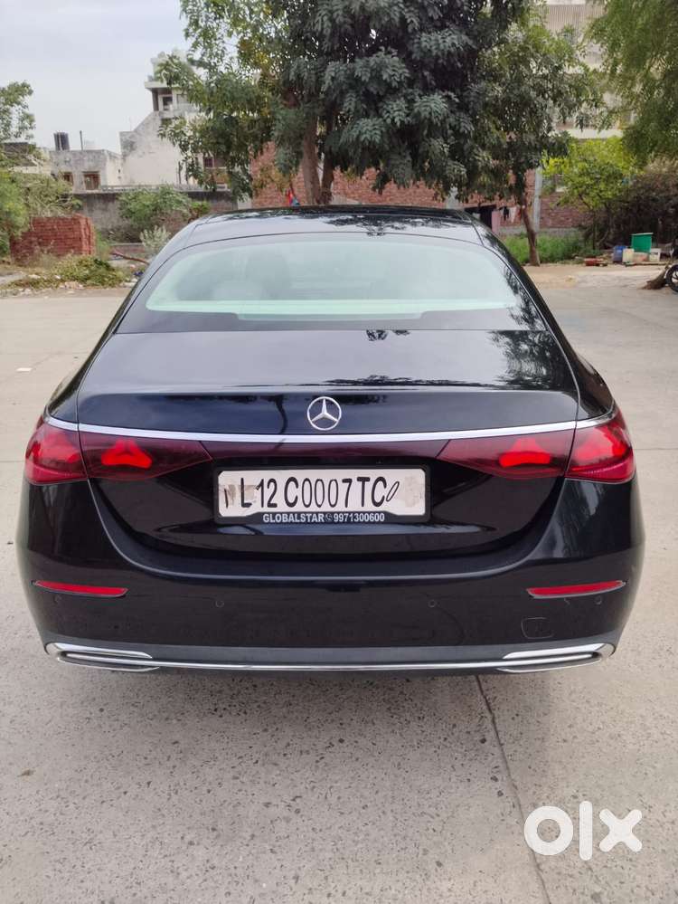 Mercedes-benz E-class 200, 2026, Petrol