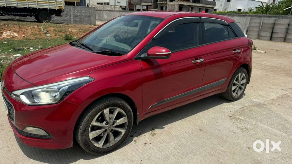 Hyundai Elite I20 2014 Diesel Well Maintained