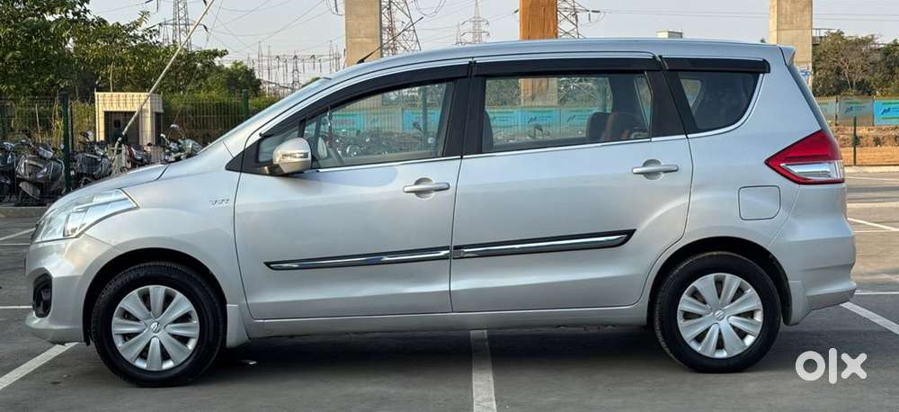 Maruti Suzuki Ertiga Vxi Cng, 2016, Cng & Hybrids