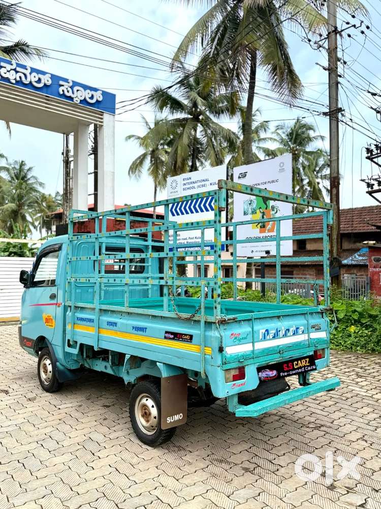 Mahindra Thar, 2018, Diesel