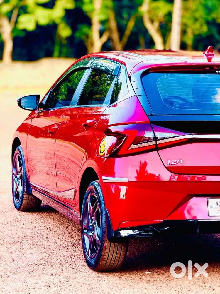 Hyundai I20 1.2 Spotz, 2023, Petrol