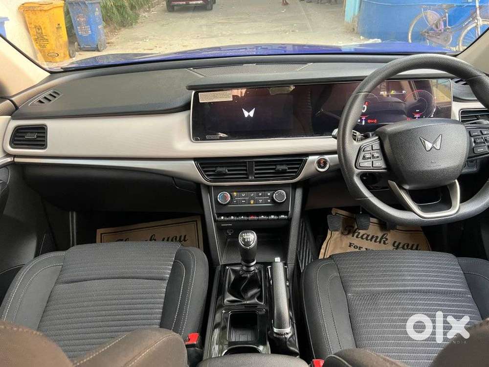 Mahindra Xuv700, 2025, Diesel