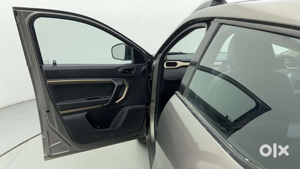 Renault Kiger Rxt Amt, 2021, Petrol