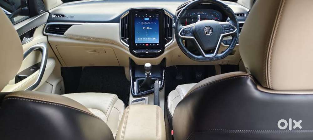 Mg Hector 2.0 Sharp Diesel, 2022, Diesel