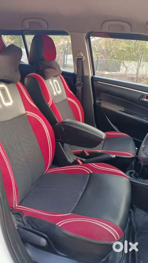 Maruti Suzuki Swift 2016 Diesel 54000 Km Driven