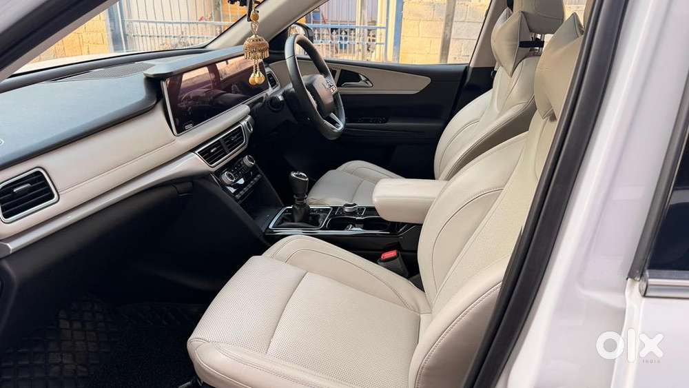 Mahindra Xuv700 2022 Diesel Good Condition
