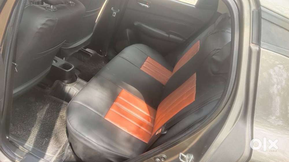 Maruti Suzuki Swift Vxi, 2021, Petrol