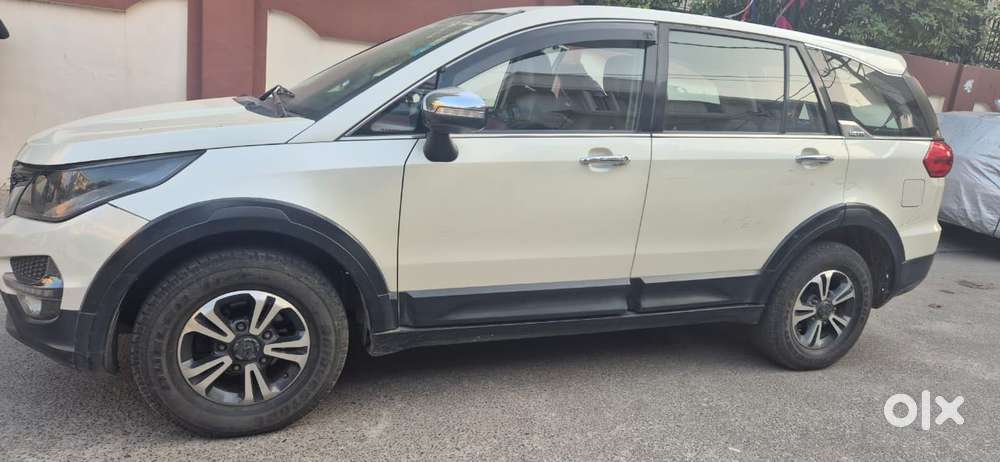 Tata Hexa 2.2 Xe 4x2 7 Str, 2018, Diesel