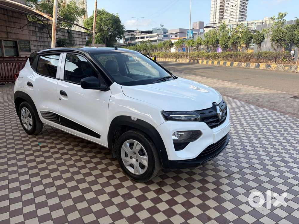 Renault Kwid Rxl, 2020, Petrol