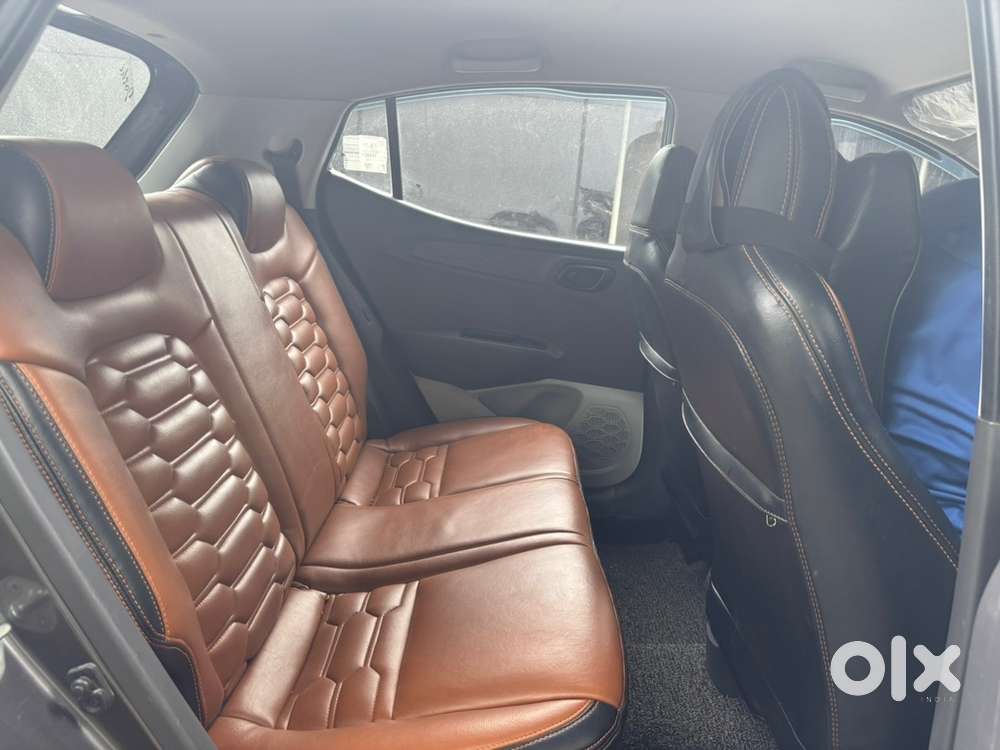 Hyundai Grand I10 Nios 2021 Petrol Manual