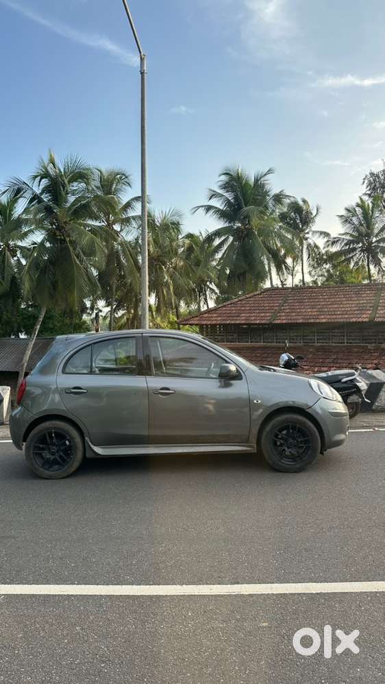 Nissan Micra Diesel Car 2013  . 22+ Mileage